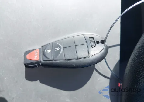 2016 Dodge Grand Caravan Se z USA, uszkodzony, nr VIN 2C4RDGBG9GR234720